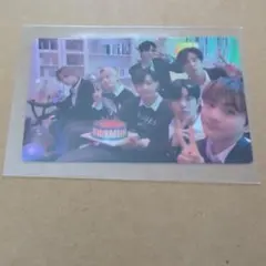 ENHYPEN オール all　weverse global 活動記念 特典