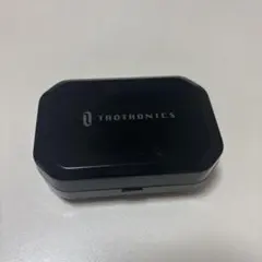 TAOTRONICS ワイヤレスイヤホン ブラック