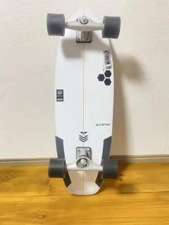 極美品✨ carver C7 トラック メンテナンス済☆ /カーバー CX4 極美品✨ carver C7 トラック メンテナンス済☆ /カーバー CX4