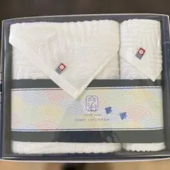 今治タオルセット towel collection