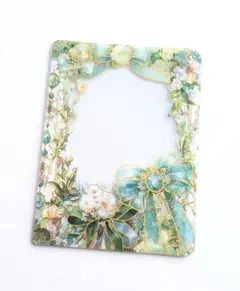 【硬質ケースデコ】☆