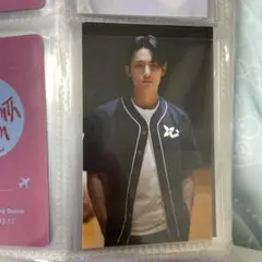 2025年最新】SEVENTEEN 会場限定 福岡 ミンギュの人気アイテム