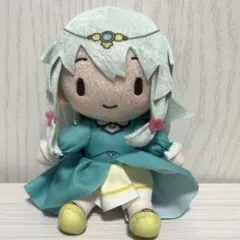 プロセカ　草薙寧々　ふわぷち　ミニぬいぐるみ　劇場版　映画