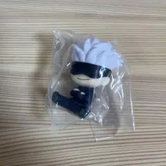 肩ズンFig. 五条悟