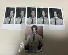 にじさんじ 神戸公演 ランダムチェキ シェリン・バーガンディ