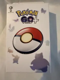 Pokémon GO Plus + (新品未開封品)のサムネイル