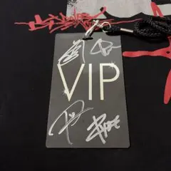 ONE OK ROCK ワンオクロック サイン入りCD Europeanパス - メルカリ