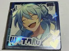 あんスタ 星芒絮語コースター 日々樹渉