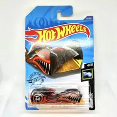 Hot Wheels X-Raycers Cloak and Dagger