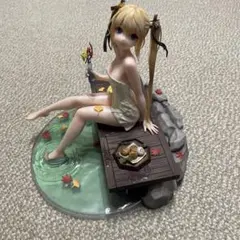 マリー・ローズ 湯けむりのヴィーナス　フィギュア ツインテ付DX版