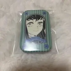 時透無一郎 鬼滅の刃 スクエア缶バッジコレクション - メルカリ