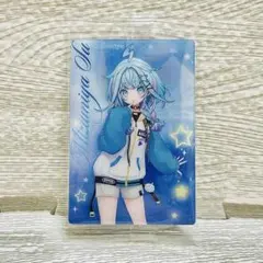 ホロライブ ウエハース Vol.5 水宮枢