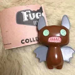 FUGGLER／ファグラー★フィギュア★ミステリーボックス★ウルトラレア★②