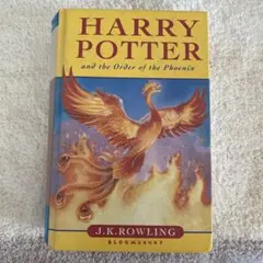 Harry Potter and the Order of the Phoeniのサムネイル