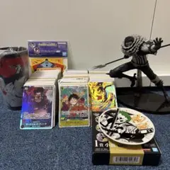 ワンピース グッズセット