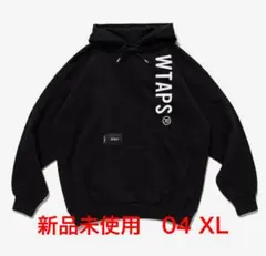 WTAPS PLAYER パーカー WTAPS×Champion Academy Hooded スウェット パーカー - メルカリ