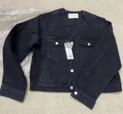 GU and beautiful people デニムジャケット L Gジャン