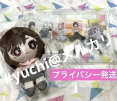 ま*送様 プロセカ はぴこれ くじ A賞 C賞 東雲絵名 ニーゴ まとめ売り ぬ