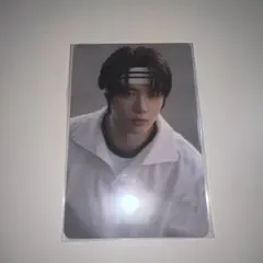 TXT ボムギュ　starkissed weverse ショーケース　特典トレカ