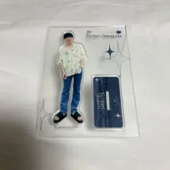 坂口健太郎 アクリルスタンド アクリルキー ホルダー① - メルカリ
