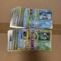 ポケモンカード　classicのカードのみ50枚