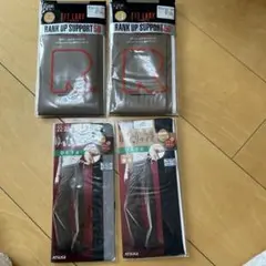 レディースストッキング4点セット