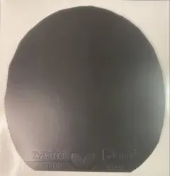 【中古　超美品　早者勝】ザイア03　黒　2.5 〔使用4時間以内〕