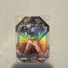 Mike Piazza ニューヨーク・メッツ トレカ　topps2022