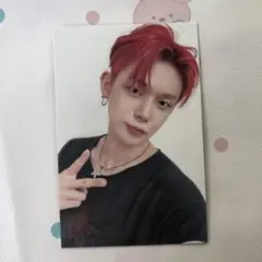 TXT ACT PROMISE ヨンジュン MOAZONE アンコン トレカ