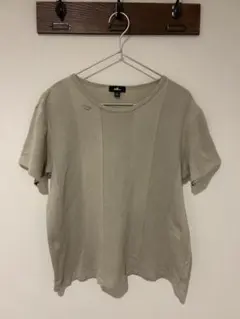 LAD MUSICIAN メッシュTシャツ 00s 旧タグ