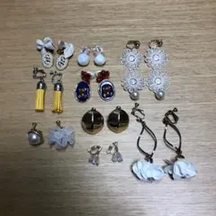 イヤリング
