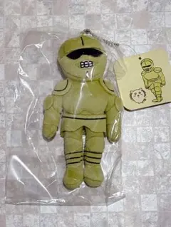 ちいかわ　うさぎ　もちっとマスコット　ラーメンの鎧さん　鎧なシーサーマスコット 2025年最新】ちいかわ ラーメンの鎧さんマスコットの人気