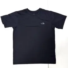 THE NORTH FACE ブラック Tシャツ NT32377 XL