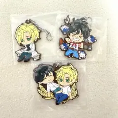BANANAFISH ぱぺっと　アッシュ 英二 2026年最新】bananafish ぱぺっとの人気アイテム - メルカリ