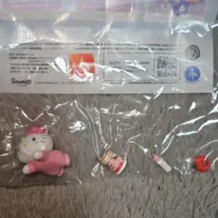 ベビールームコレクションハローキティ