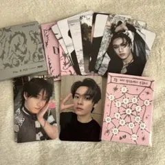 StrayKids スキズ　DO iT PLATFORM PLVE VER