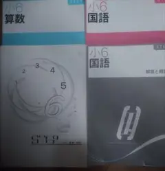 最新版・新品・未使用】ほーぷ 算数 標準編 BOOK 3（小学3年生用