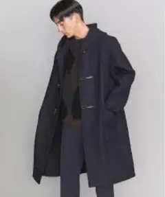 ダッフルコート