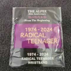 2025年最新】radicalリストバンドの人気アイテム - メルカリ