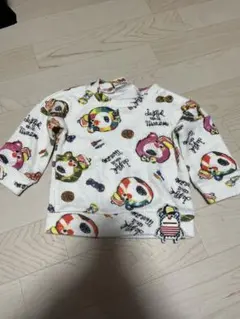 ジャム セーター トレーナー 90