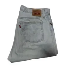 LEVI’S デニムパンツ 501 32×32