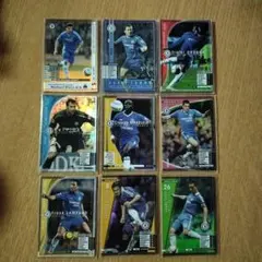 wccf チェルシー