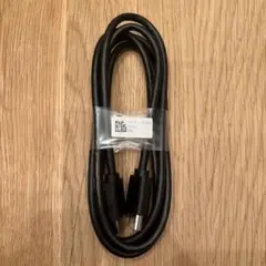 【新品】HDMIケーブル ブラック 標準コネクタ