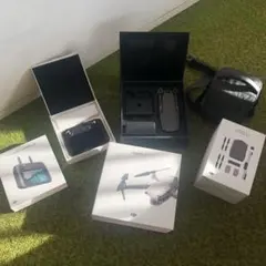 DJI Mavic 2 Pro & Fly More キット & スマート送信機のサムネイル