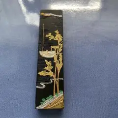 最終値下げ　文化大革命以前に製造された[大好山水]最高名墨油煙101　新品未使用 油煙101の謎 ～中国画研究院監製書画墨 | 断箋残墨記