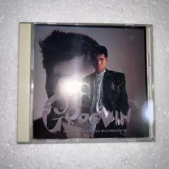 GROOVIN' / TOSHINOBU KUBOTA