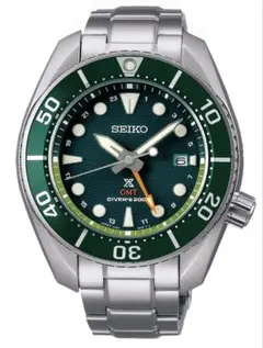 2026年最新】Seiko プロスペックス gmtの人気アイテム - メルカリ