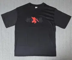 ラウドネス Tシャツ