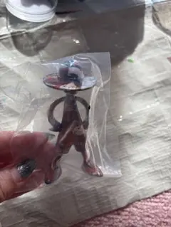 ONE PIECE LUFFY's エッグヘッド