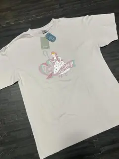 ピクサーキャラクター Tシャツ LLサイズ　ボーピープTシャツ　おすすめ